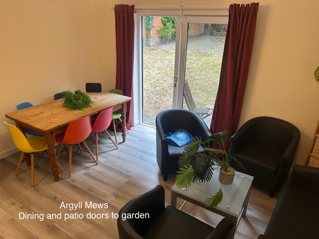 Images for Argyll Mews, Lower Argyll Road, Exeter