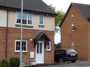 image of Oak Close, Exminster