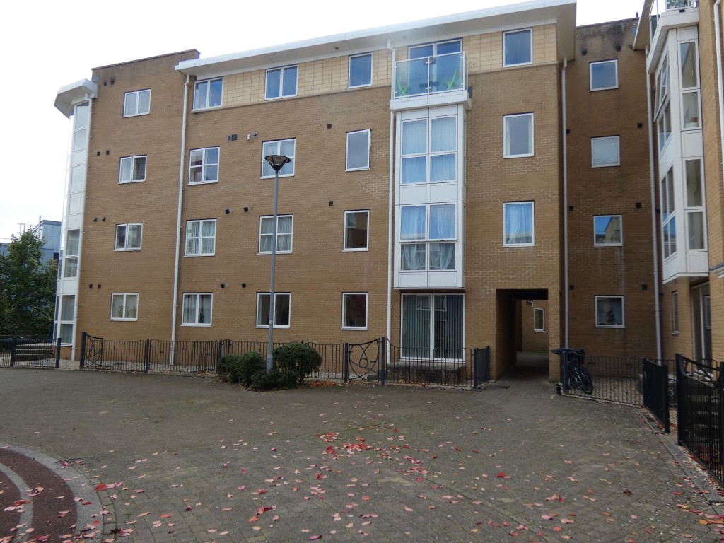 Images for Richmond Court, Exeter