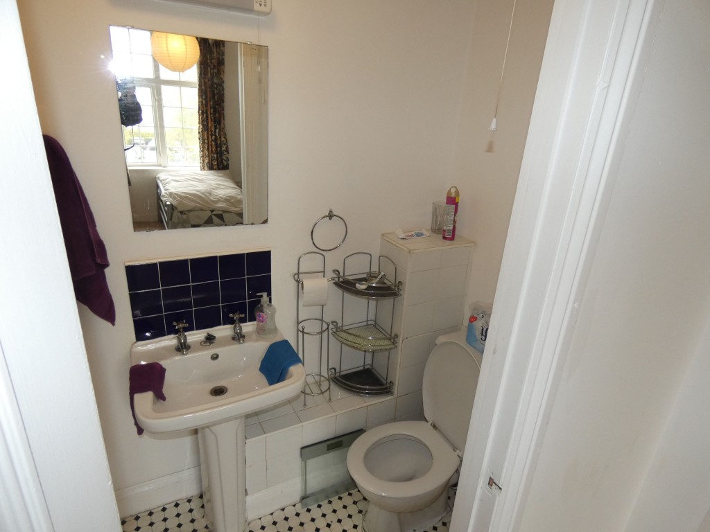 Images for Bystock Terrace, Exeter