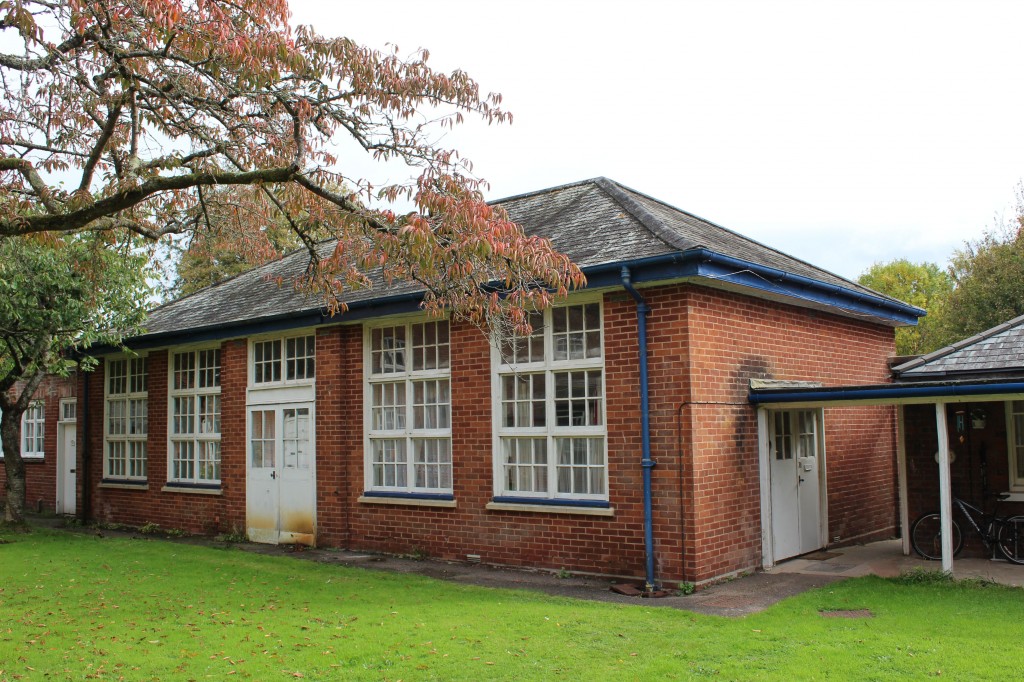 Images for The Lodge, Western Road, Crediton