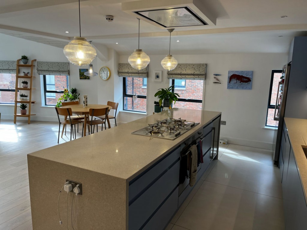 Images for The Courtyard, 48 New North Road, Exeter