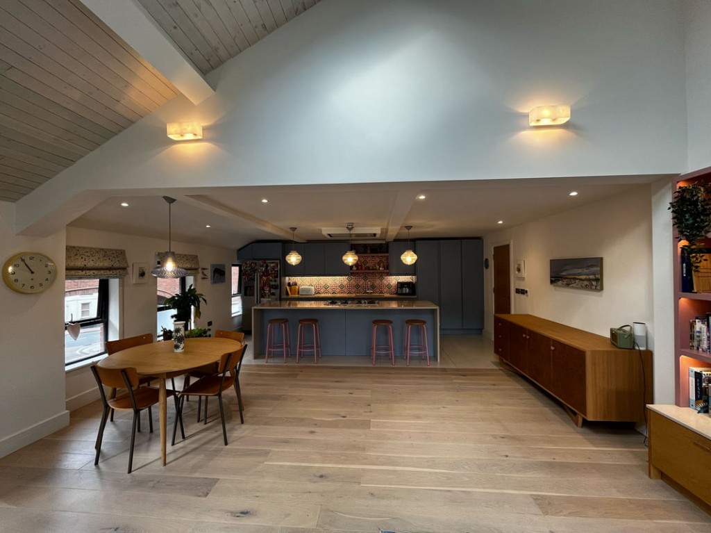 Images for The Courtyard, 48 New North Road, Exeter