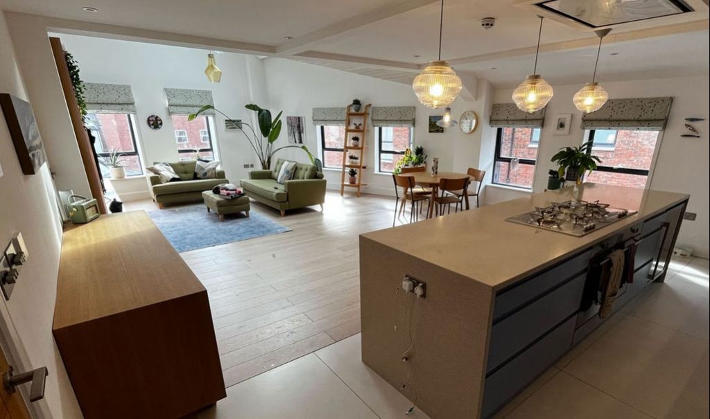 Images for The Courtyard, 48 New North Road, Exeter