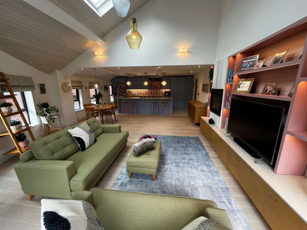 Images for The Courtyard, 48 New North Road, Exeter