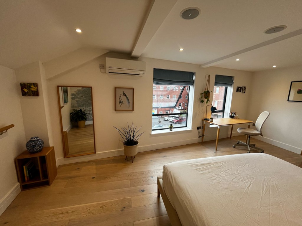 Images for The Courtyard, 48 New North Road, Exeter