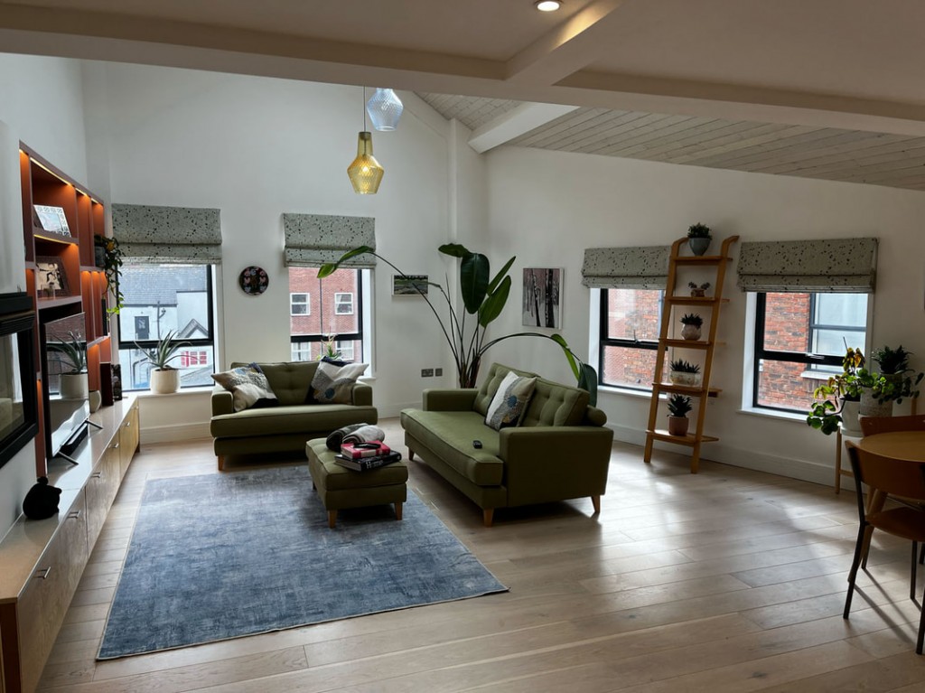 Images for The Courtyard, 48 New North Road, Exeter