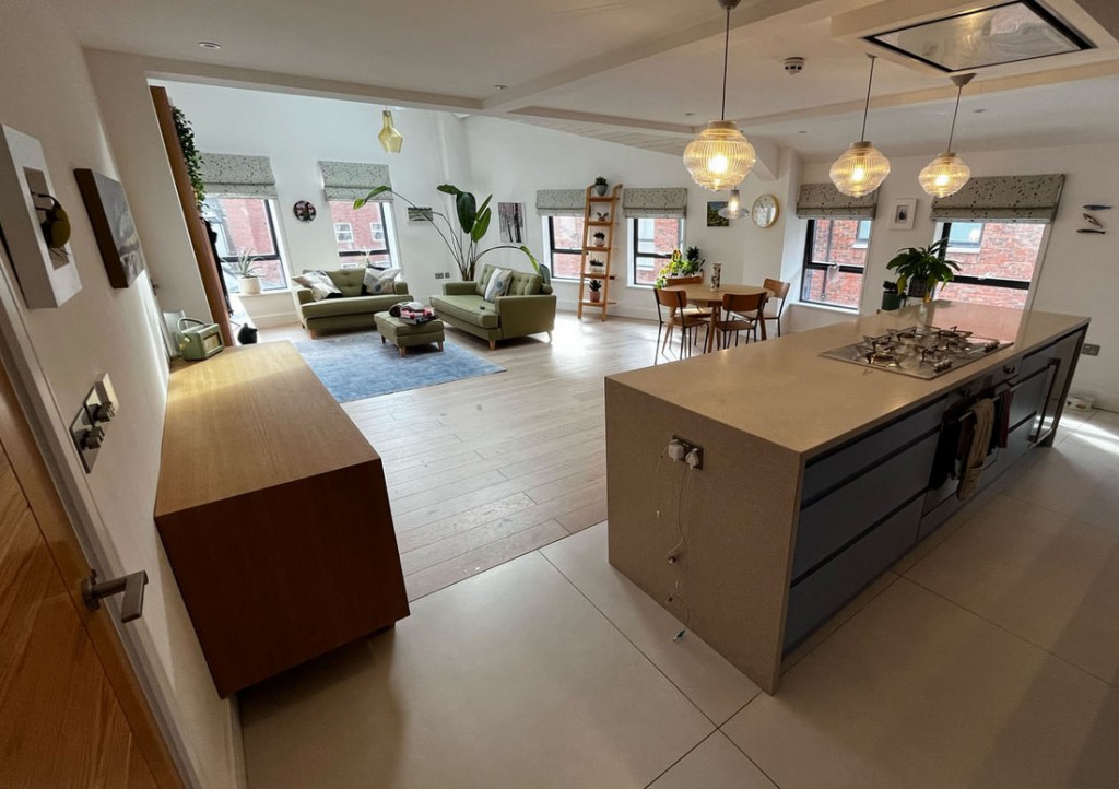 Images for The Courtyard, 48 New North Road, Exeter