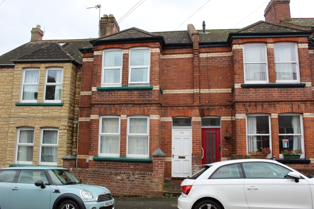 Images for Danes Road, Exeter