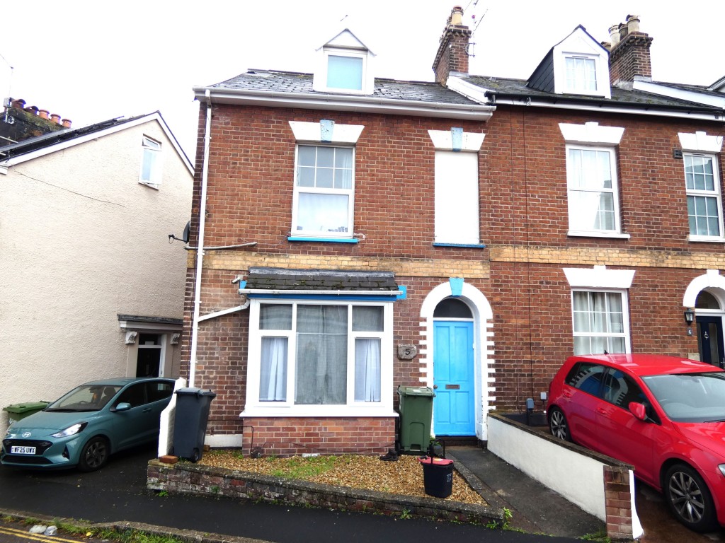Images for Old Park Road, Exeter