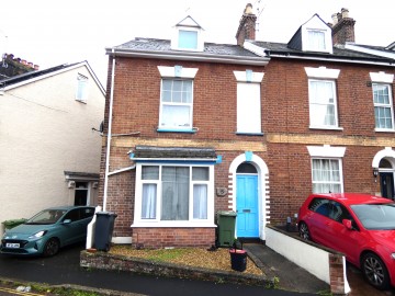 image of 5 Old Park Road, 