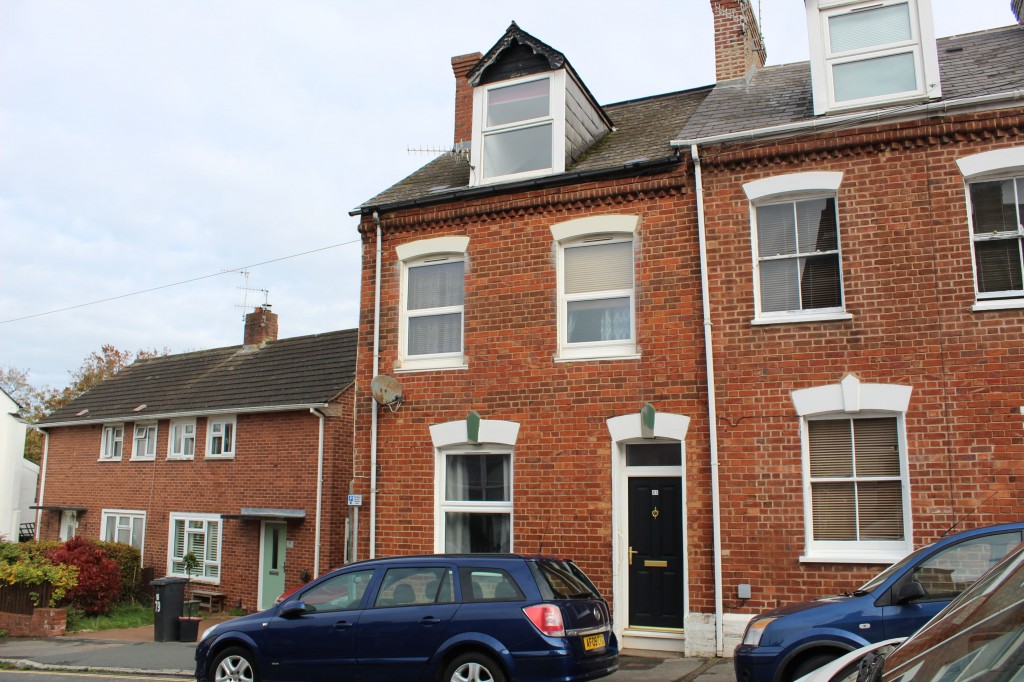 Images for Portland Street, Exeter