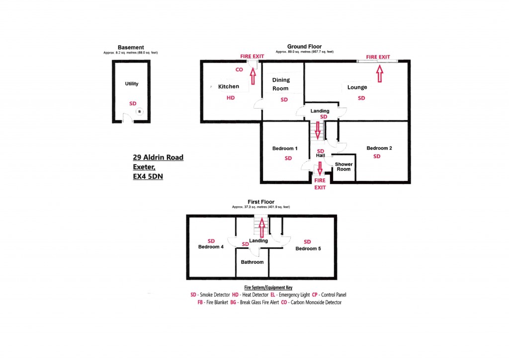 Images for Aldrin Road, Pennsylvania, Exeter