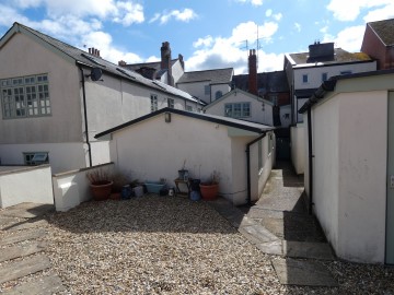 image of Sidwell Street, 