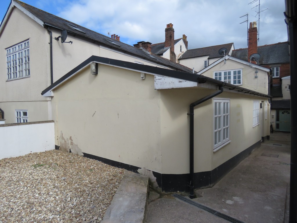 Images for Sidwell Street, Exeter