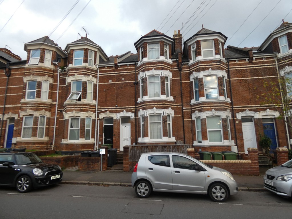 Images for Polsloe Road, Exeter