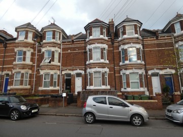 image of Polsloe Road, 