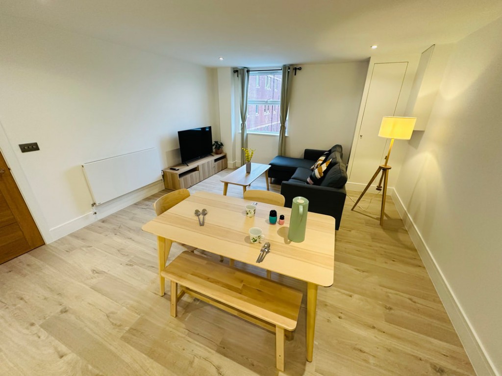 Images for Longbrook Street, 23 Longbrook Street, Exeter