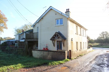 image of 2 Nevada Cottage, Talaton