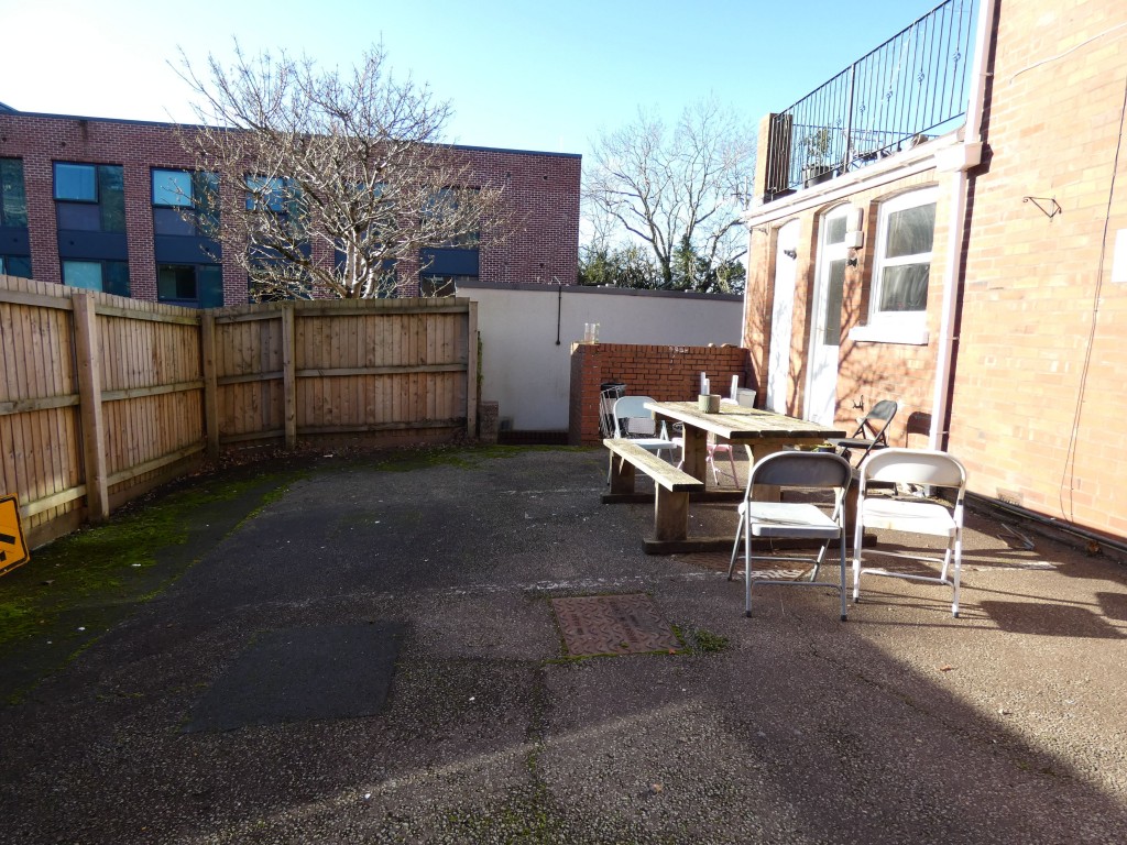 Images for St Davids Hill, All Bills Included, Exeter