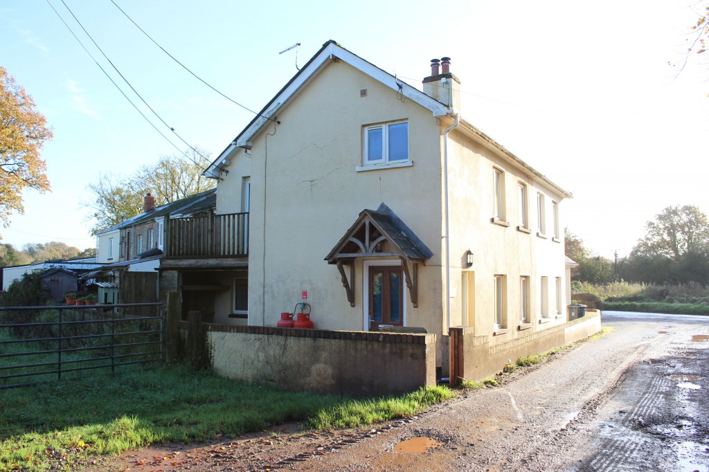 Images for Nevada Cottage, Talaton