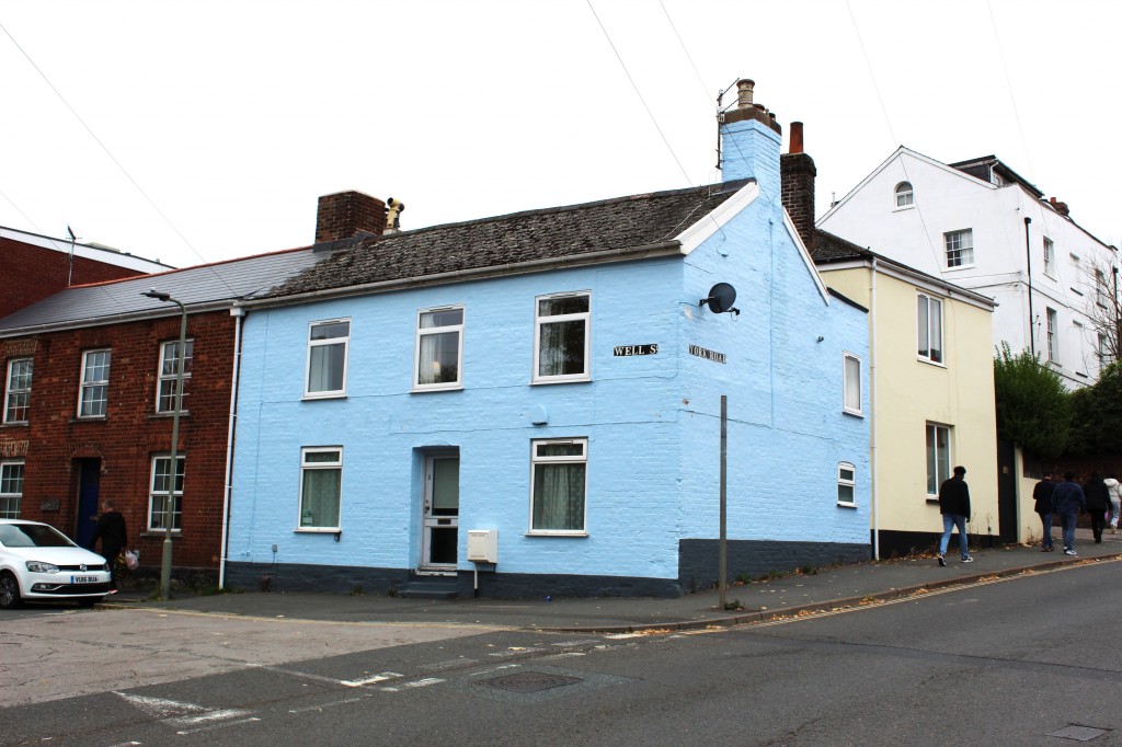 Images for Well Street - Student Room, Available Now - Bills Included, Exeter