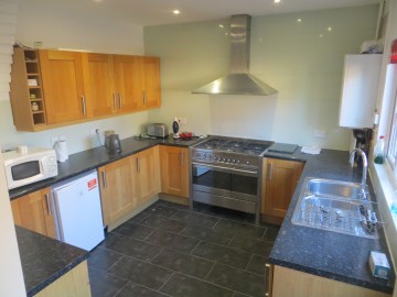 image of Magdalen Road, Heavitree