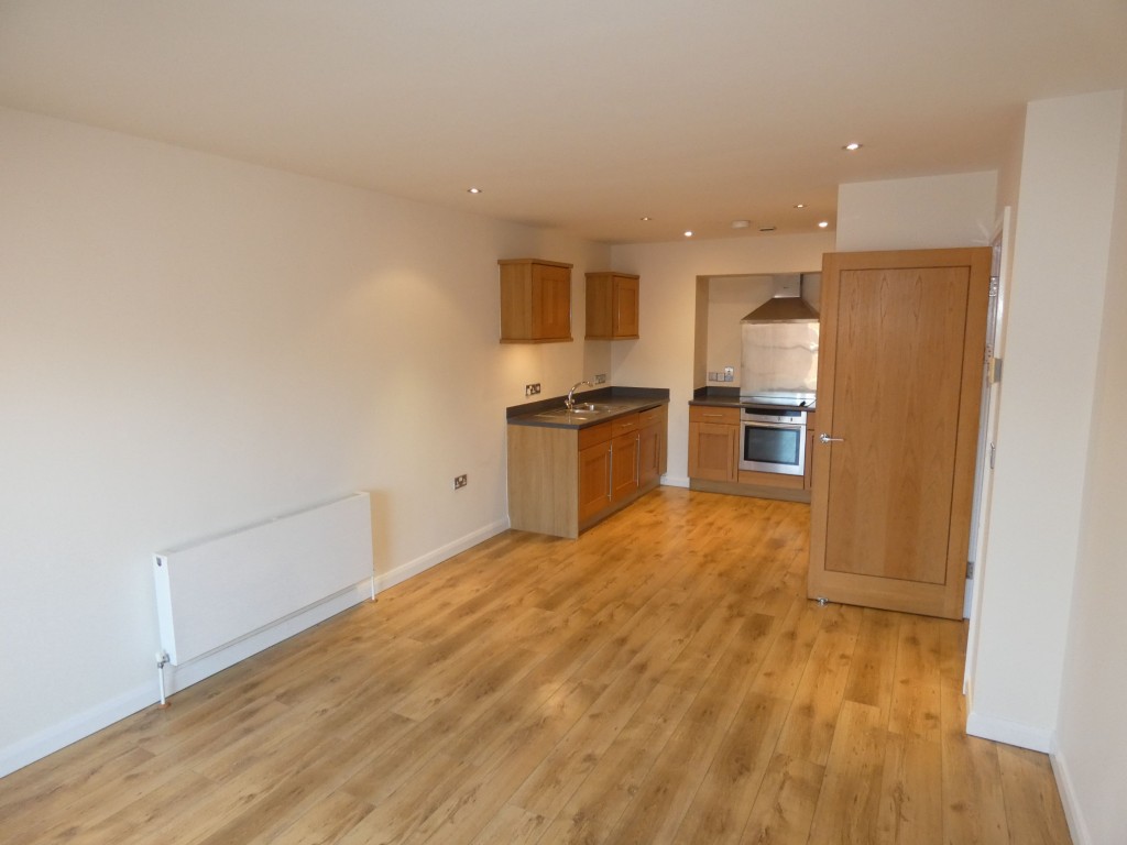 Images for Trinity Apartments, Roman Walk, Exeter