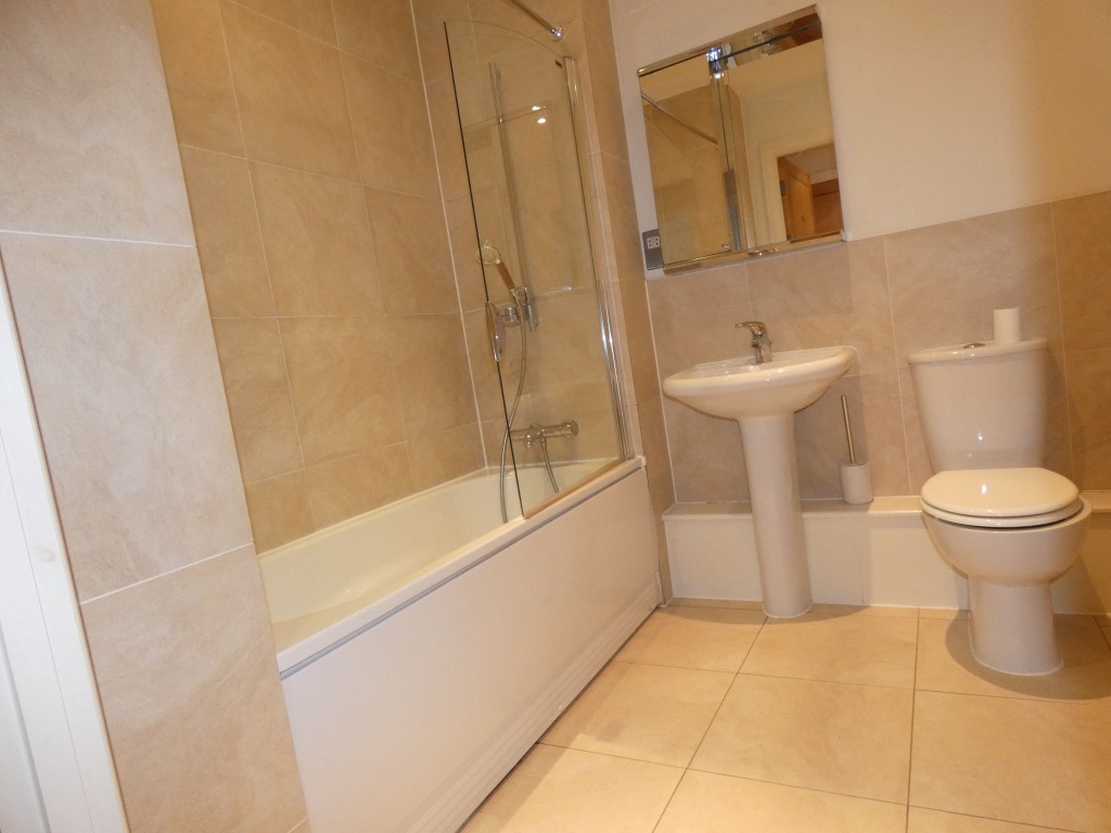 Images for Trinity Apartments, Roman Walk, Exeter