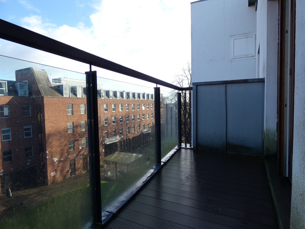 Images for Trinity Apartments, Roman Walk, Exeter