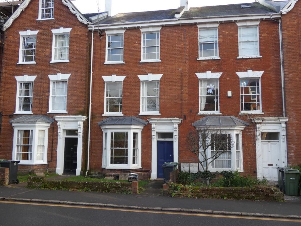 Images for Pennsylvania Road, St James, Exeter