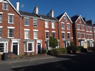 Images for Pennsylvania Road, Ground Floor Apartment with Garden, Exeter