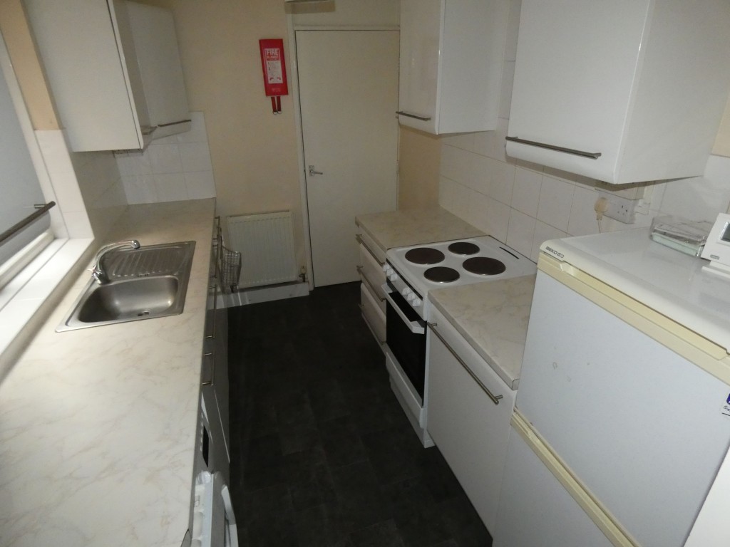 Images for Pennsylvania Road, Ground Floor Apartment with Garden, Exeter