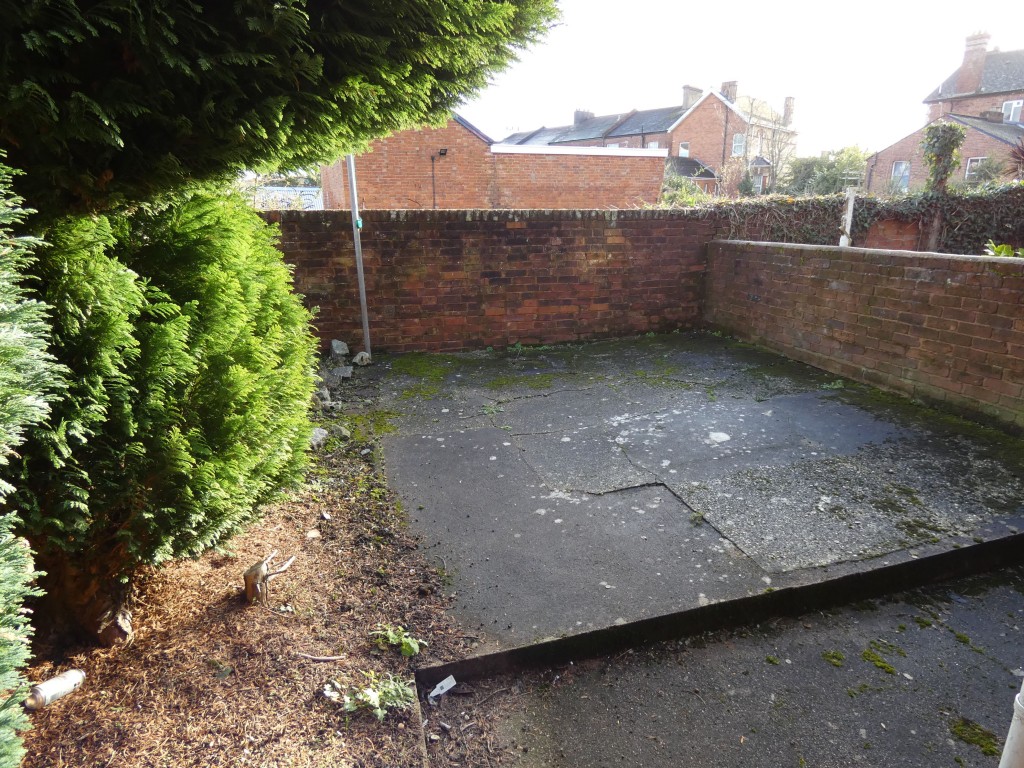 Images for Pennsylvania Road, Ground Floor Apartment with Garden, Exeter