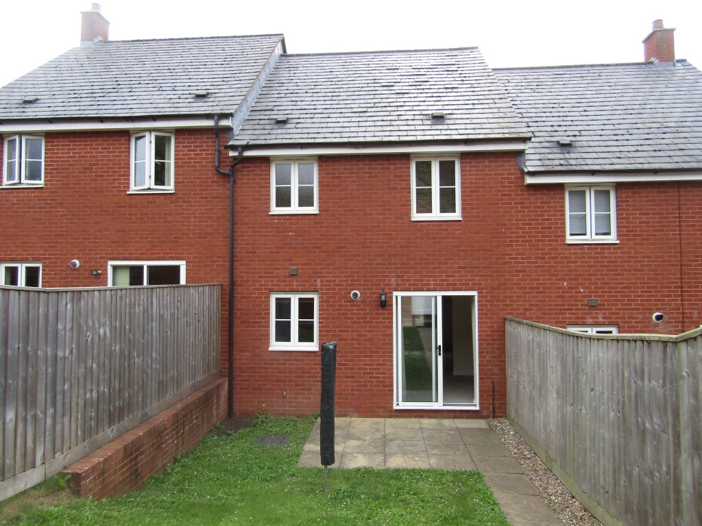 Images for Bathern Road, Southam Fields, Exeter