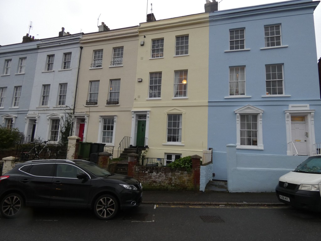 Images for Lansdowne Terrace, St Leonards, Exeter