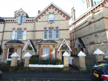 image of 41 Powderham Crescent, 