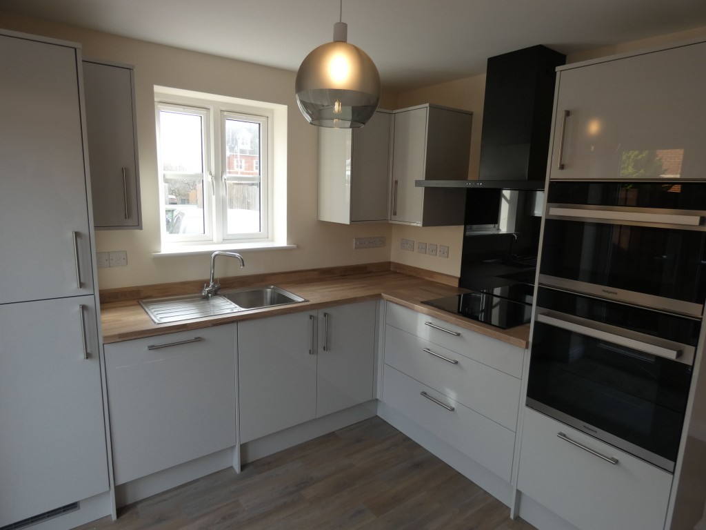 Images for Whitefriars Walk, Mount Pleasant, Exeter