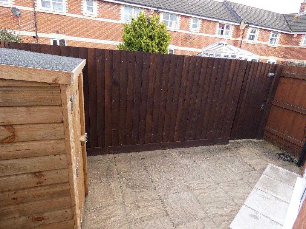 Images for Whitefriars Walk, Mount Pleasant, Exeter