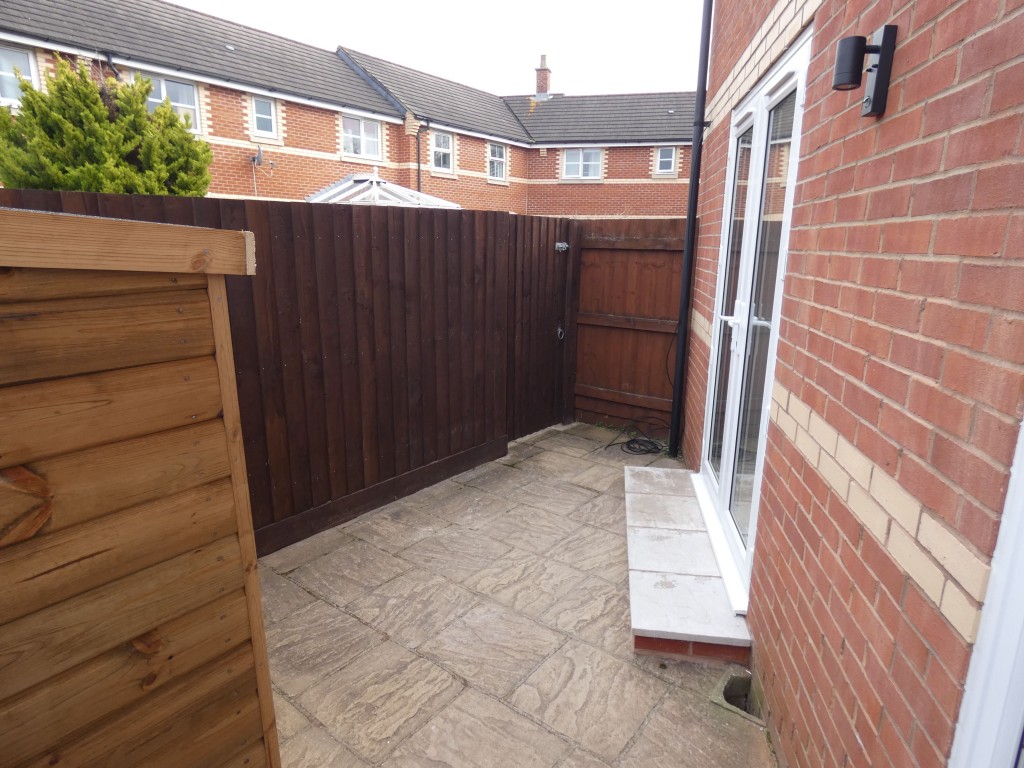 Images for Whitefriars Walk, Mount Pleasant, Exeter