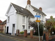 Images for Church House, Church Road, St. Thomas, Exeter