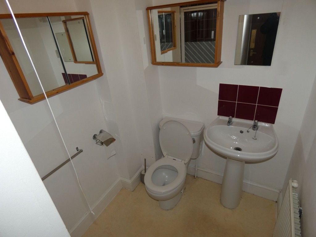 Images for Church House, Church Road, St. Thomas, Exeter