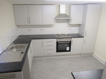 image of 1 Albert Terrace, High Street