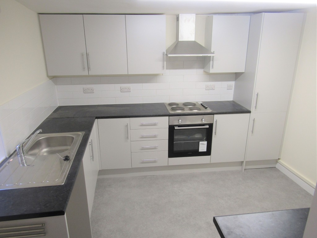 Images for Albert Terrace, High Street, Crediton