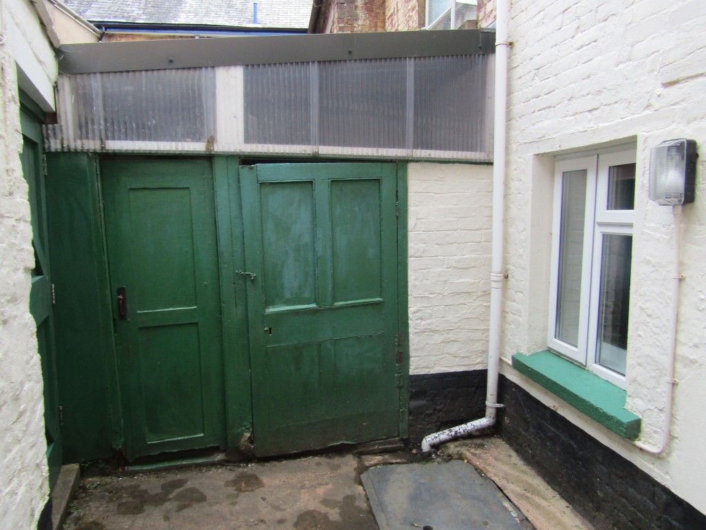 Images for Albert Terrace, High Street, Crediton