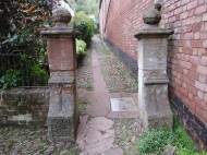 Images for Albert Terrace, High Street, Crediton