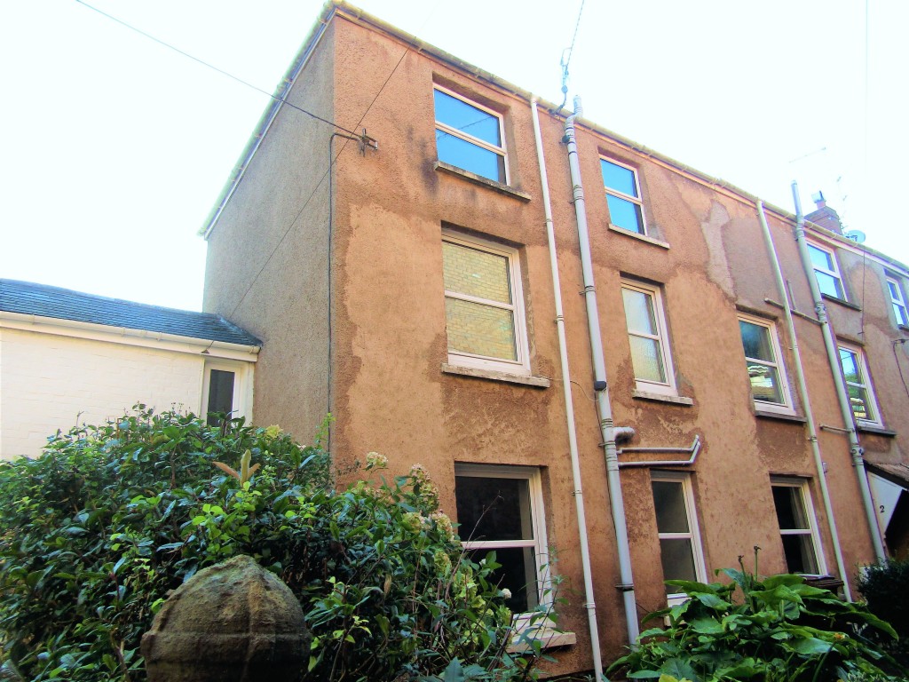 Images for Albert Terrace, High Street, Crediton