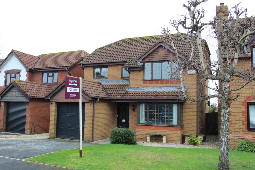 Images for Berrybrook Meadow, Exminster, Exeter