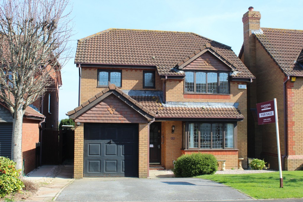Images for Berrybrook Meadow, Exminster, Exeter