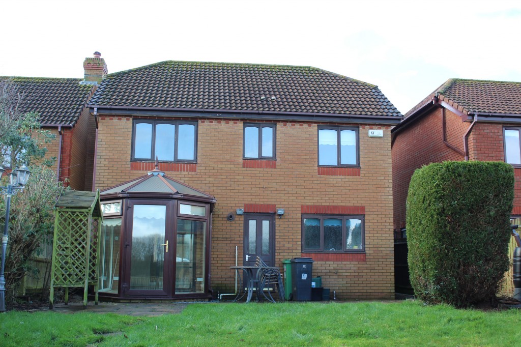 Images for Berrybrook Meadow, Exminster, Exeter